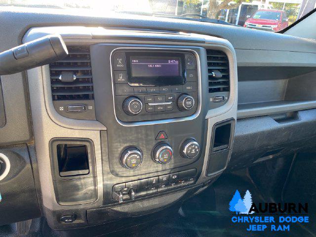 2014 Ram 5500 Tradesman/SLT