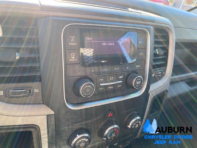 2014 Ram 5500 Tradesman/SLT
