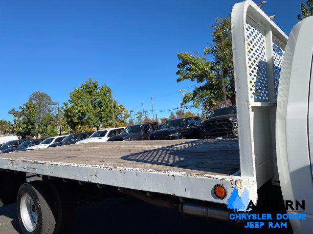 2014 Ram 5500 Tradesman/SLT
