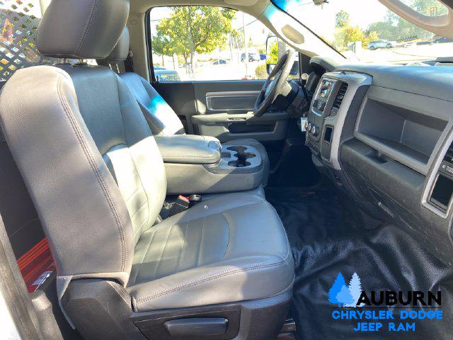 2014 Ram 5500 Tradesman/SLT