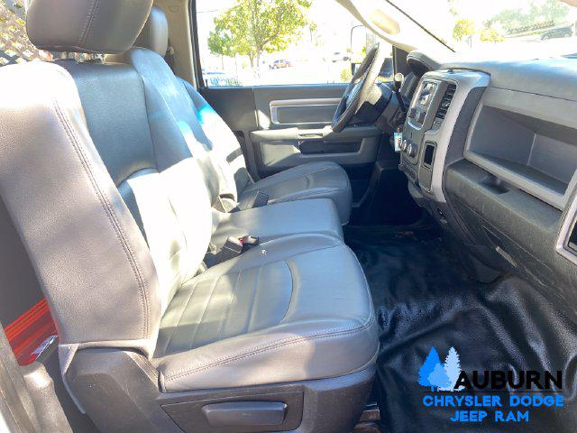 2014 Ram 5500 Tradesman/SLT