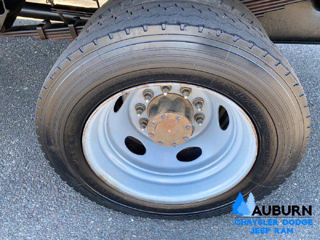 2014 Ram 5500 Tradesman/SLT