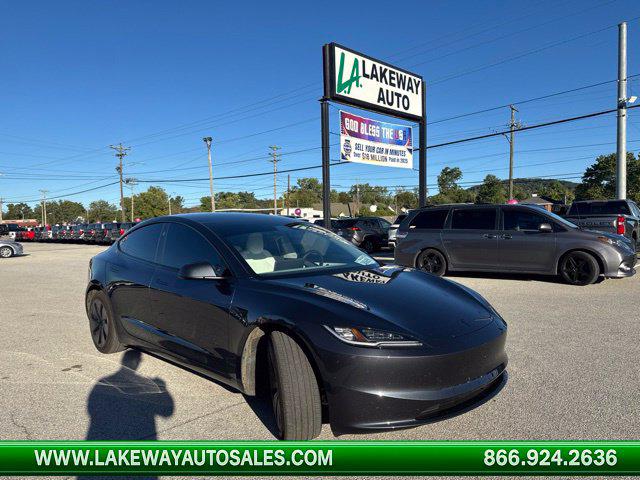 2026 Tesla Model 3 Premium Rear-Wheel Drive for sale in Morristown, TN