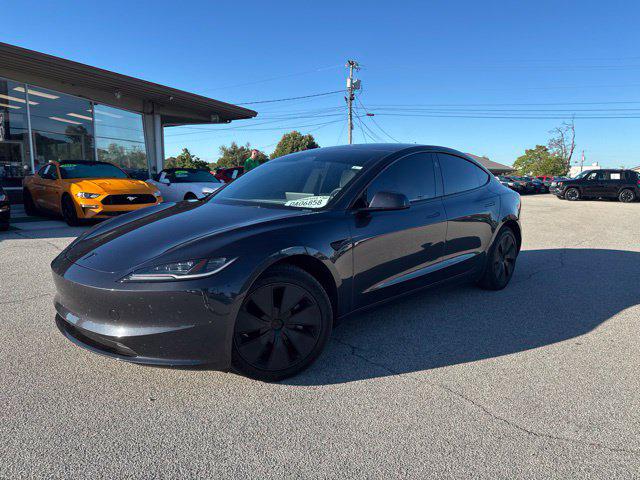 2026 Tesla Model 3 Premium Rear-Wheel Drive