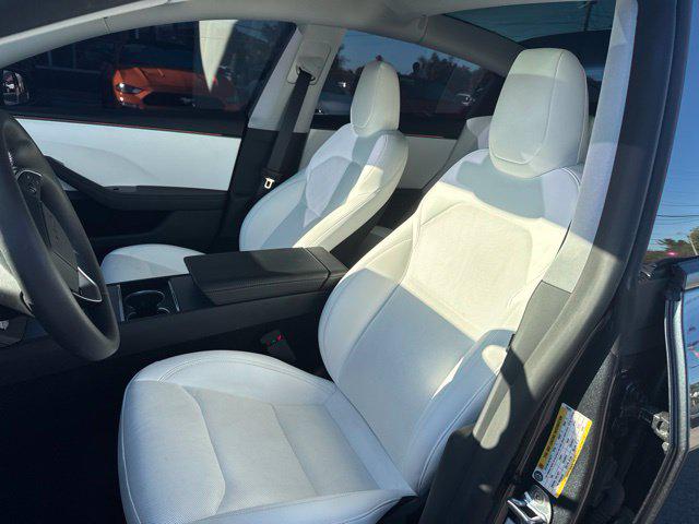 2026 Tesla Model 3 Premium Rear-Wheel Drive