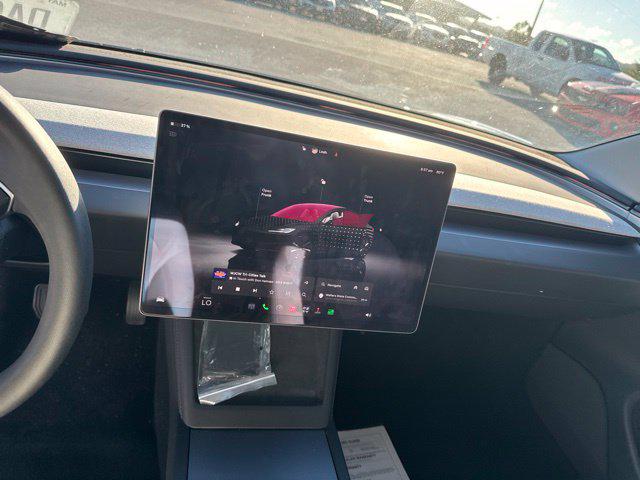 2026 Tesla Model 3 Premium Rear-Wheel Drive