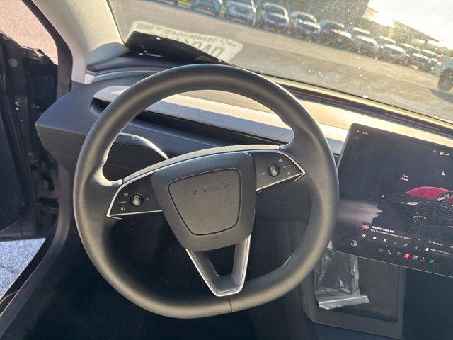 2026 Tesla Model 3 Premium Rear-Wheel Drive