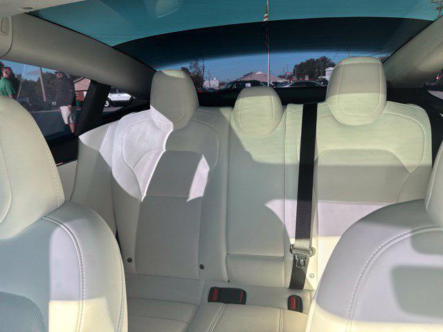 2026 Tesla Model 3 Premium Rear-Wheel Drive