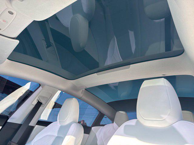 2026 Tesla Model 3 Premium Rear-Wheel Drive