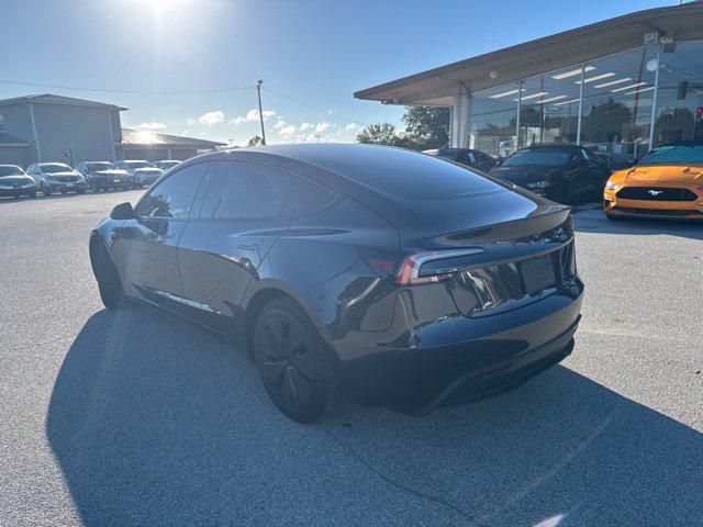 2026 Tesla Model 3 Premium Rear-Wheel Drive
