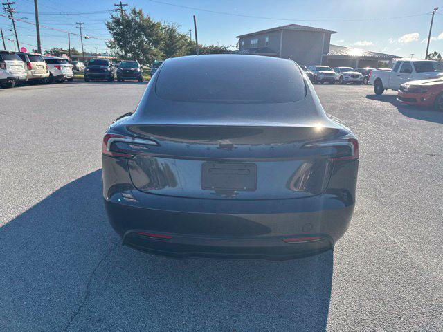 2026 Tesla Model 3 Premium Rear-Wheel Drive