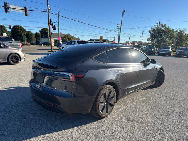 2026 Tesla Model 3 Premium Rear-Wheel Drive