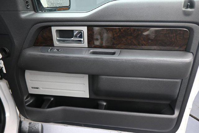 2013 Ford F-150 Platinum