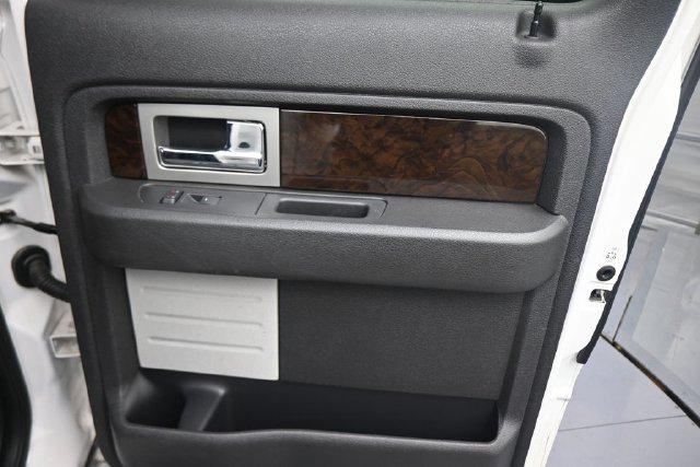 2013 Ford F-150 Platinum