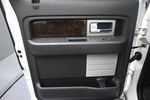 2013 Ford F-150 Platinum