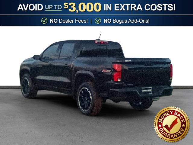 Used 2026 Chevrolet Colorado Z71  4WD For Sale in Muscle Shoals, AL