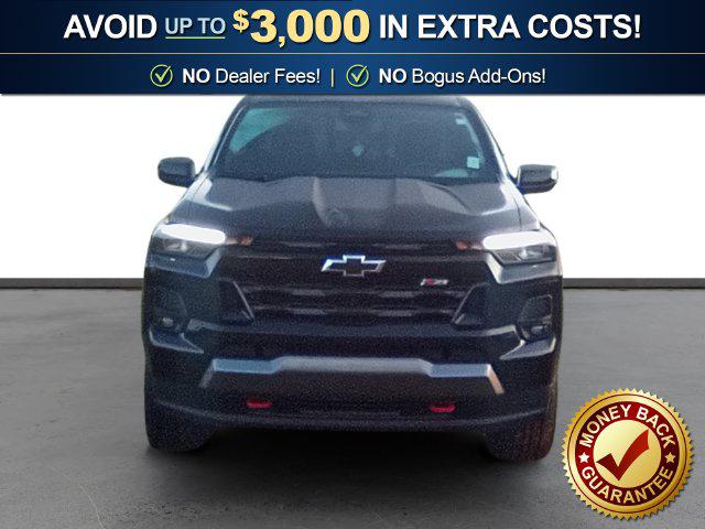 Used 2026 Chevrolet Colorado Z71  4WD For Sale in Muscle Shoals, AL