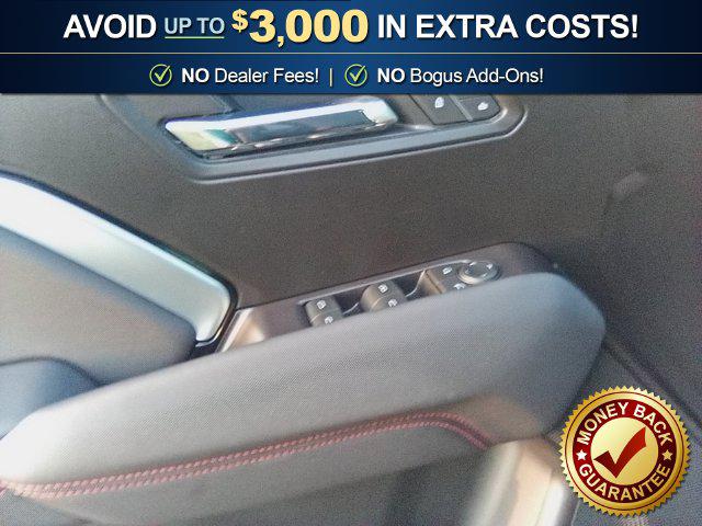 Used 2026 Chevrolet Colorado Z71  4WD For Sale in Muscle Shoals, AL