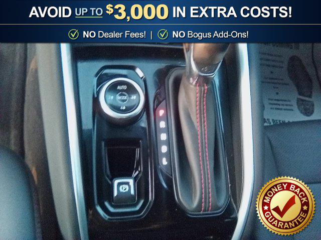 Used 2026 Chevrolet Colorado Z71  4WD For Sale in Muscle Shoals, AL