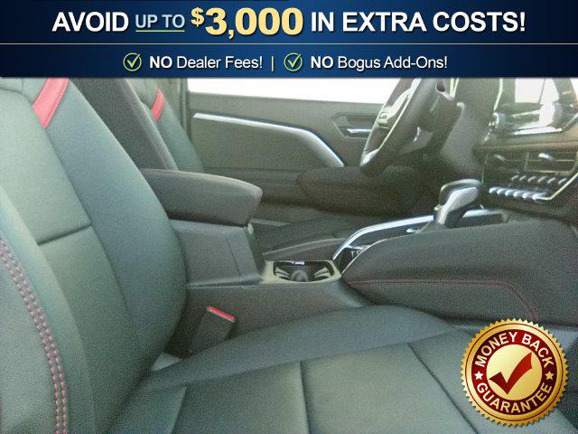 Used 2026 Chevrolet Colorado Z71  4WD For Sale in Muscle Shoals, AL