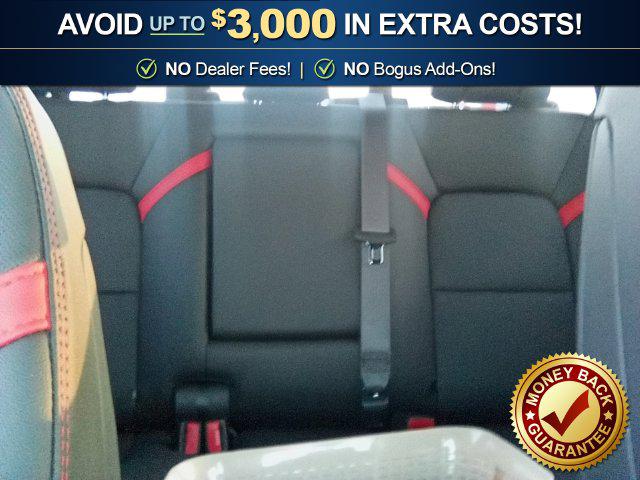 Used 2026 Chevrolet Colorado Z71  4WD For Sale in Muscle Shoals, AL