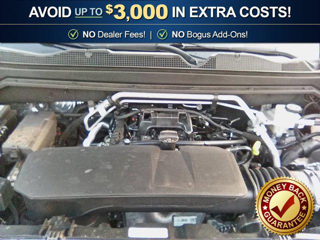 Used 2026 Chevrolet Colorado Z71  4WD For Sale in Muscle Shoals, AL