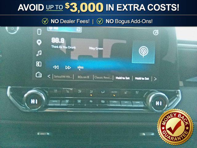 Used 2026 Chevrolet Colorado Z71  4WD For Sale in Muscle Shoals, AL