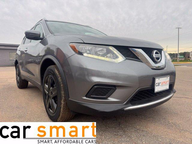 2016 Nissan Rogue S for sale in Wausau, WI