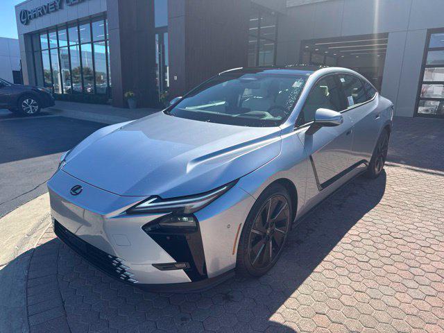 2026 Lexus 500e Luxury AWD for sale in Grand Rapids, MI