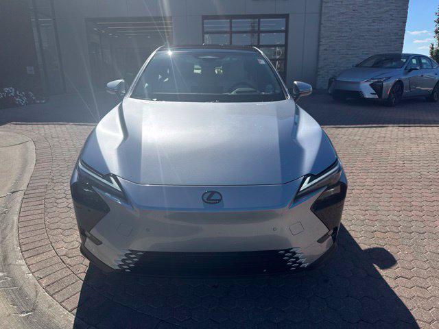 2026 Lexus 500e Luxury AWD