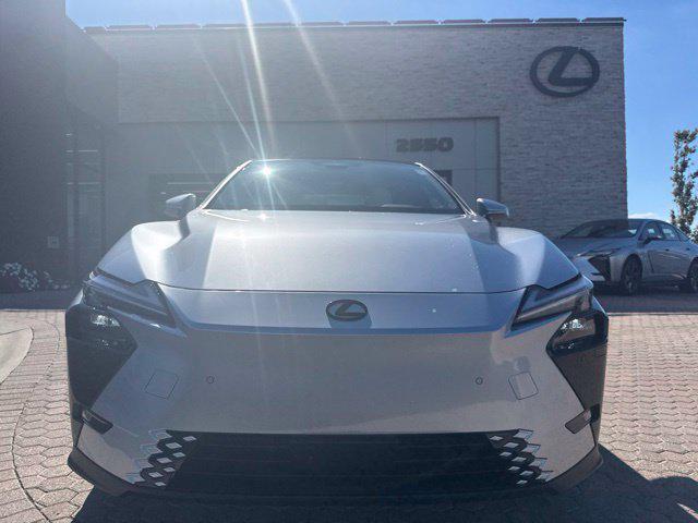 2026 Lexus 500e Luxury AWD