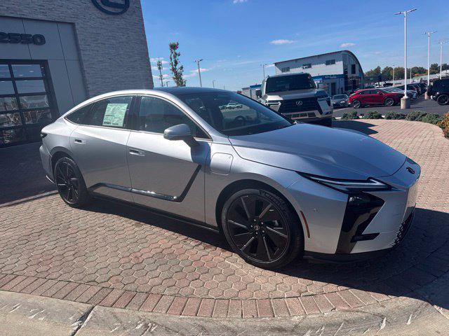 2026 Lexus 500e Luxury AWD