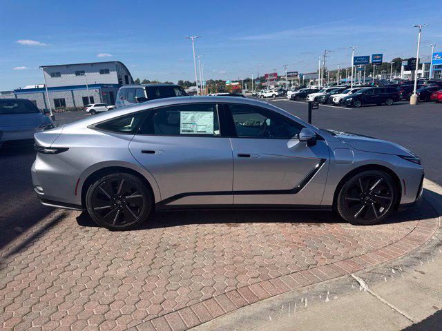 2026 Lexus 500e Luxury AWD