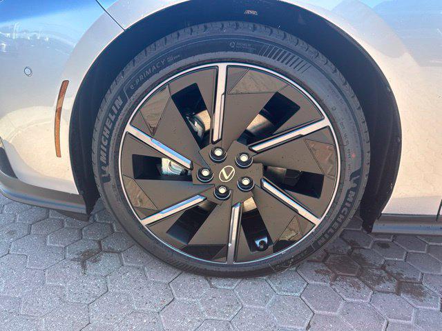 2026 Lexus 500e Luxury AWD