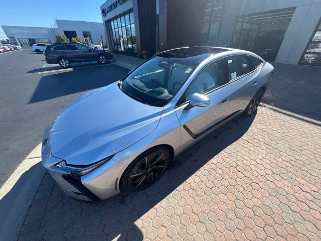 2026 Lexus 500e Luxury AWD