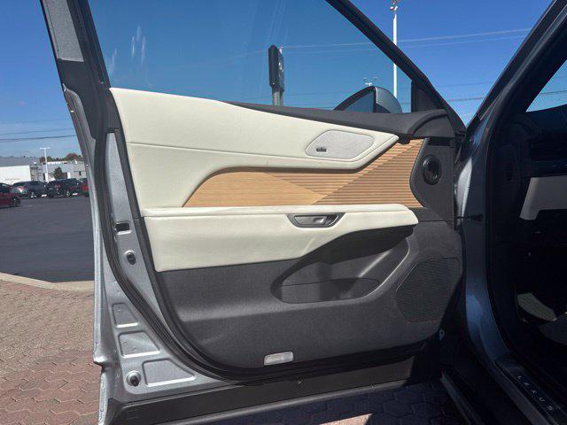 2026 Lexus 500e Luxury AWD