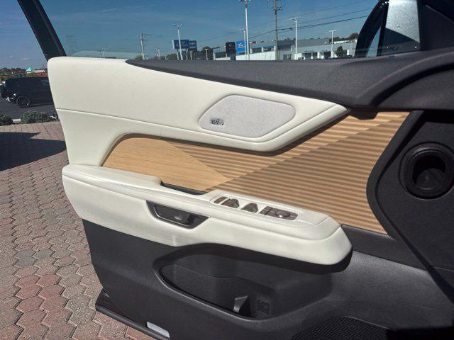 2026 Lexus 500e Luxury AWD