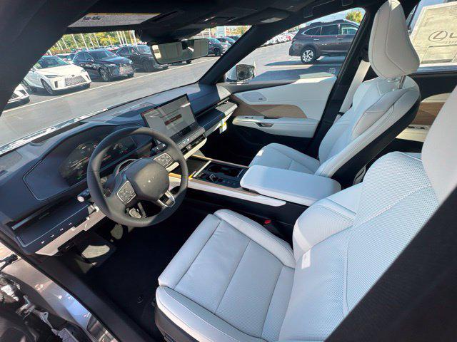 2026 Lexus 500e Luxury AWD