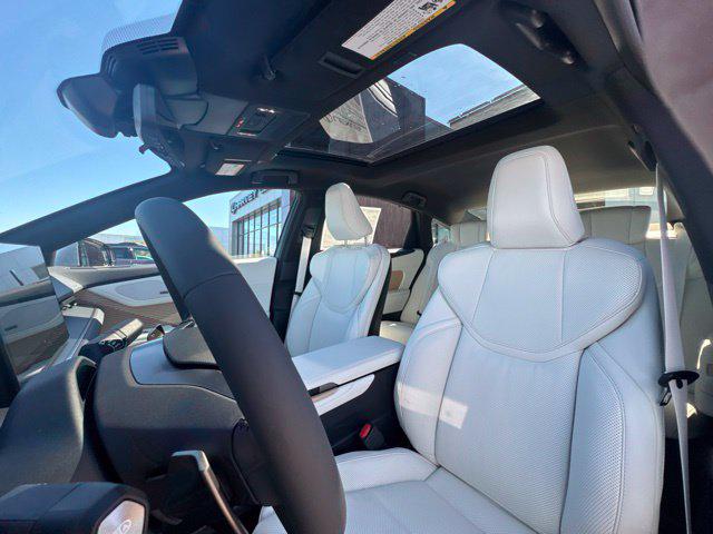 2026 Lexus 500e Luxury AWD