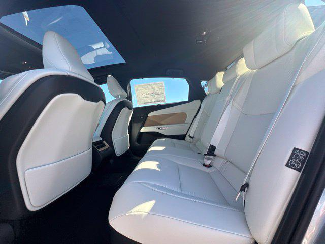 2026 Lexus 500e Luxury AWD