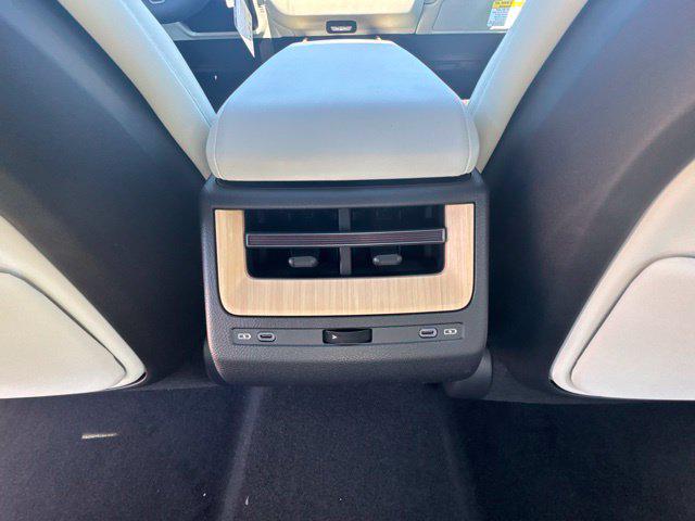 2026 Lexus 500e Luxury AWD