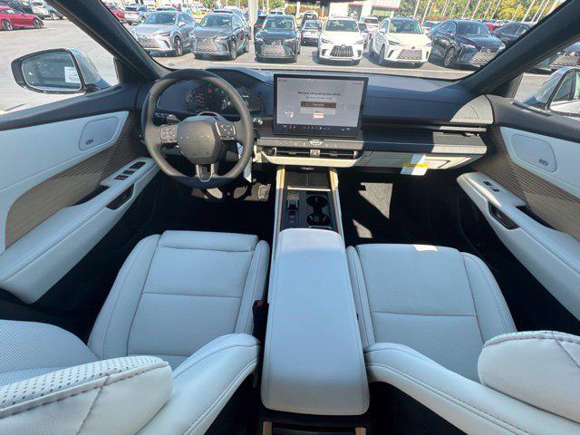 2026 Lexus 500e Luxury AWD