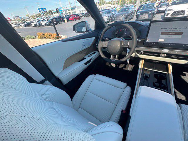 2026 Lexus 500e Luxury AWD