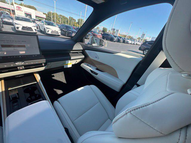 2026 Lexus 500e Luxury AWD
