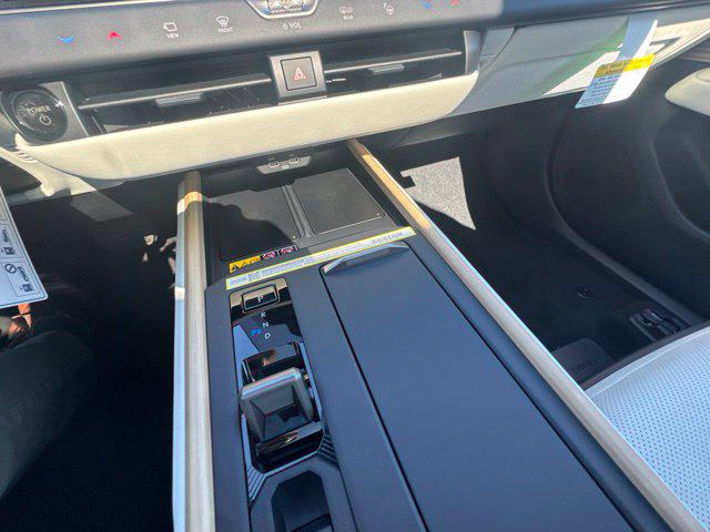 2026 Lexus 500e Luxury AWD