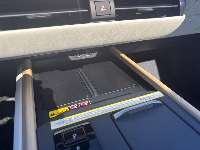 2026 Lexus 500e Luxury AWD