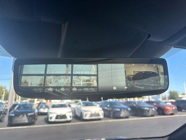 2026 Lexus 500e Luxury AWD