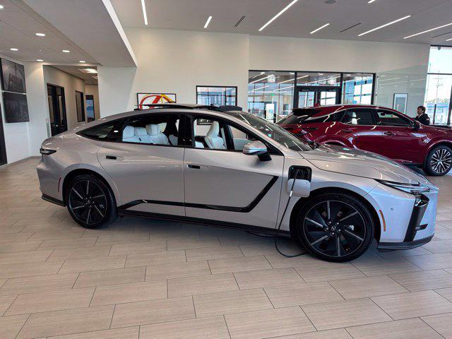 2026 Lexus 500e Luxury AWD