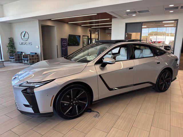 2026 Lexus 500e Luxury AWD