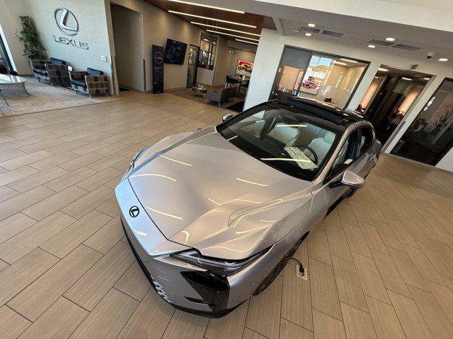 2026 Lexus 500e Luxury AWD